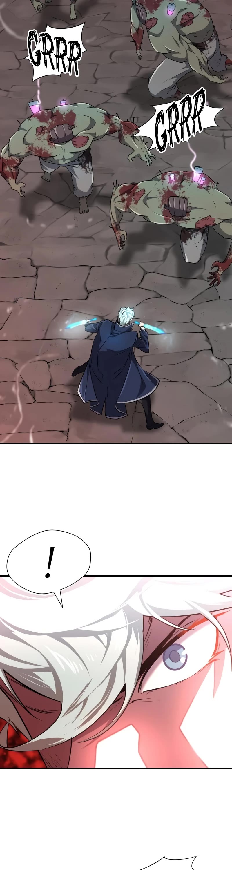 The Greatest Estate Developer Chapter 85 page 3 - Chapter 85