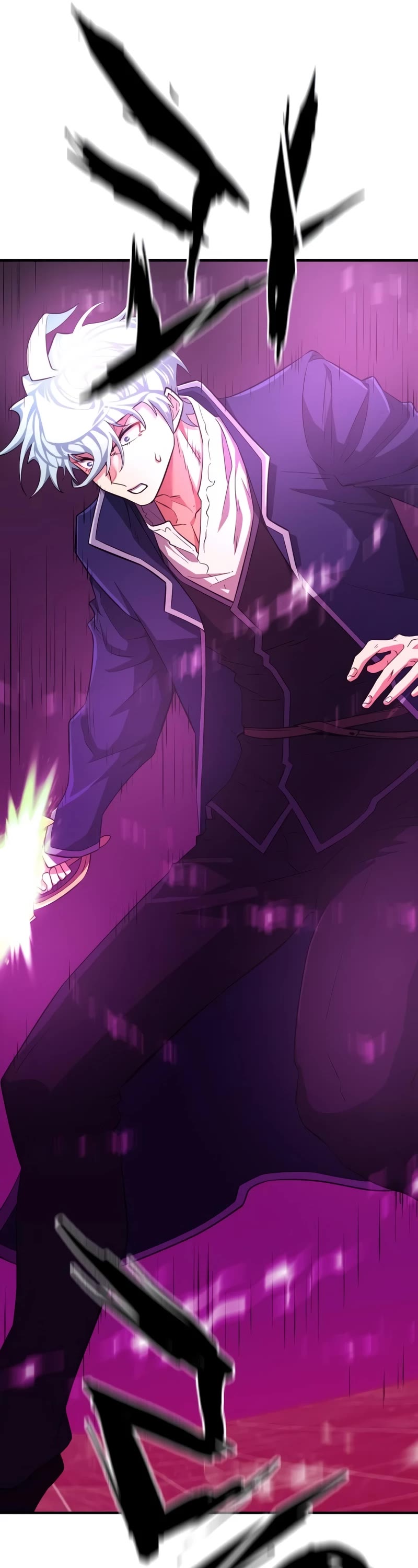 The Greatest Estate Developer Chapter 85 page 32 - Chapter 85