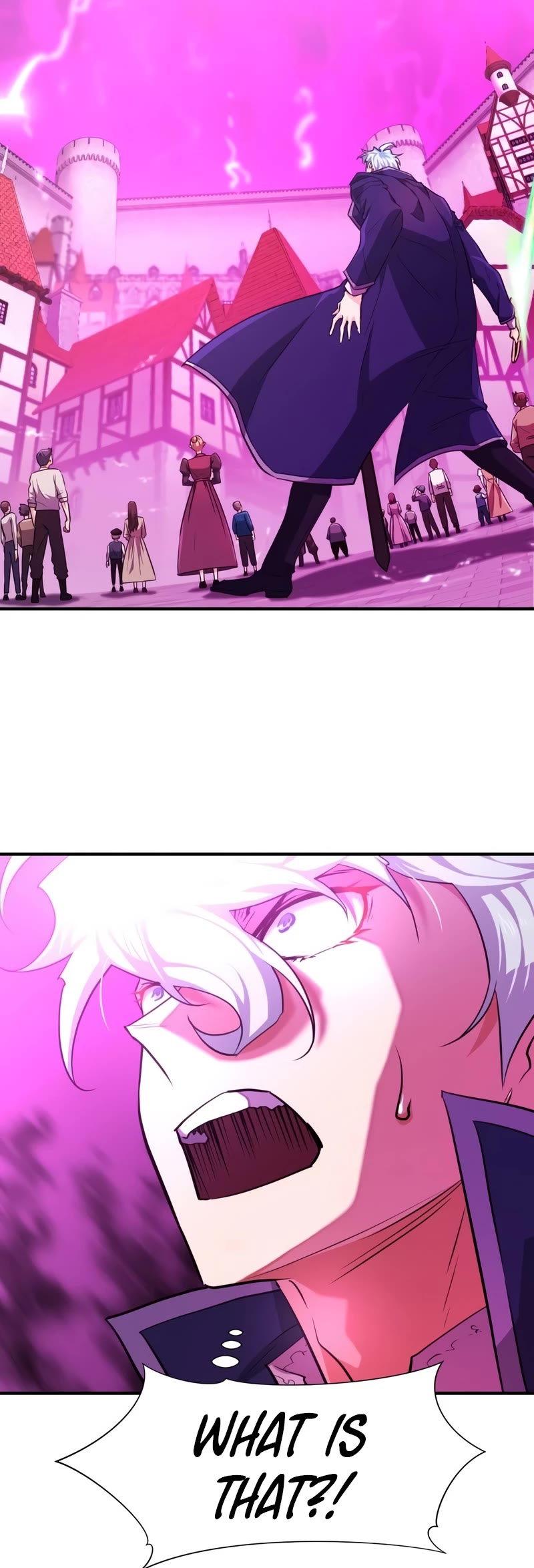 The Greatest Estate Developer Chapter 85 page 35 - Chapter 85