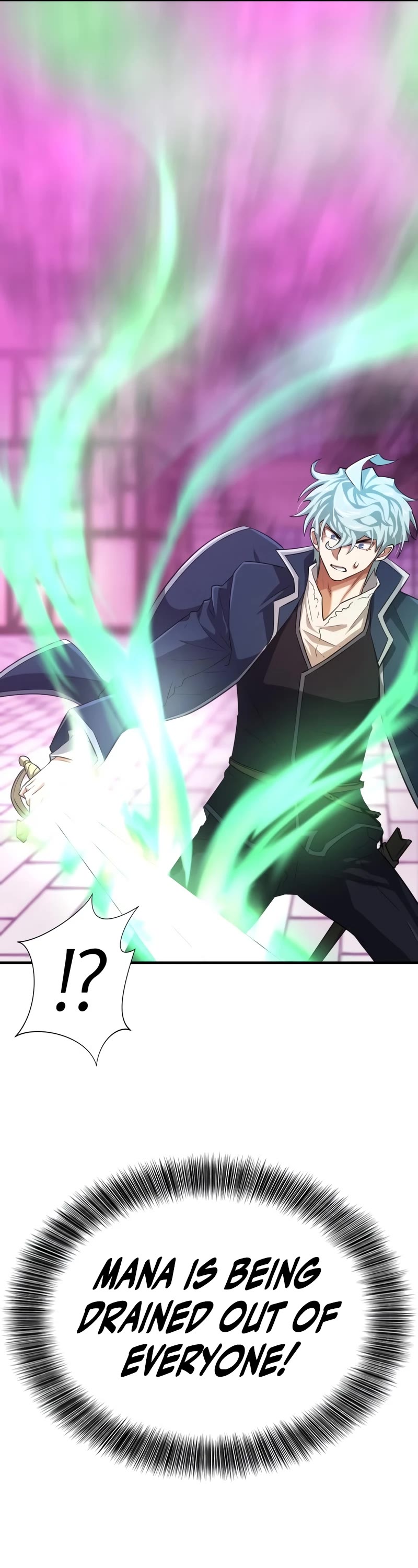 The Greatest Estate Developer Chapter 85 page 37 - Chapter 85
