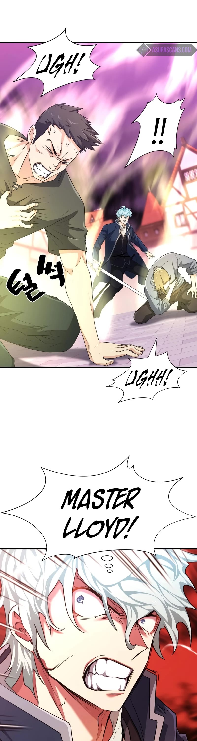 The Greatest Estate Developer Chapter 85 page 38 - Chapter 85