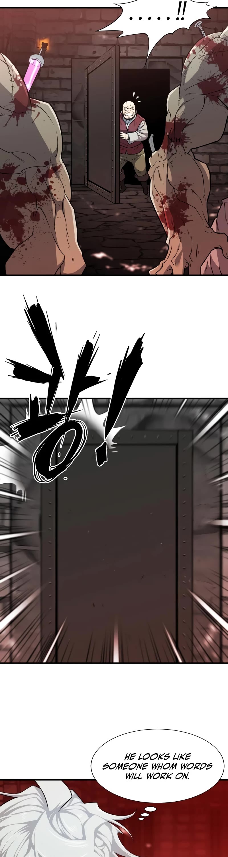 The Greatest Estate Developer Chapter 85 page 4 - Chapter 85