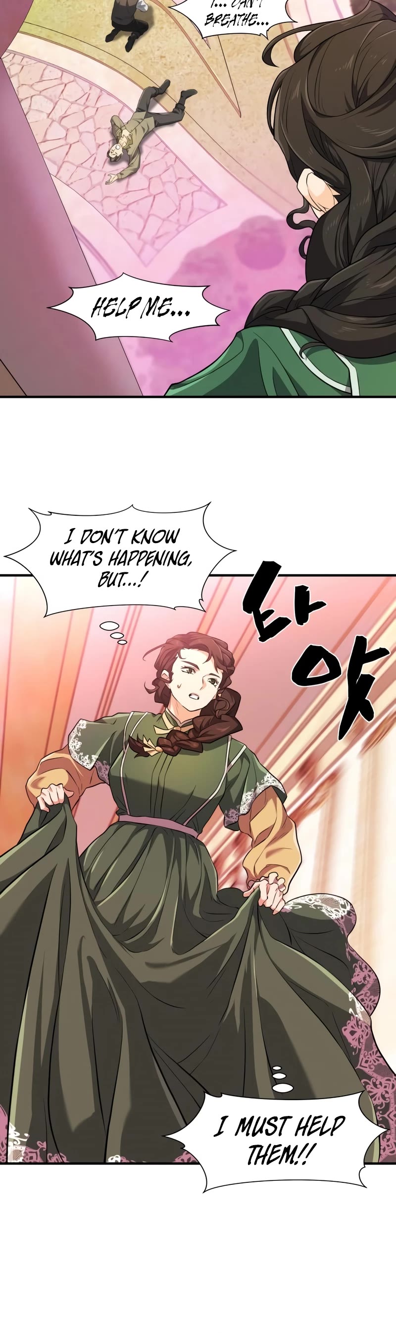 The Greatest Estate Developer Chapter 85 page 41 - Chapter 85