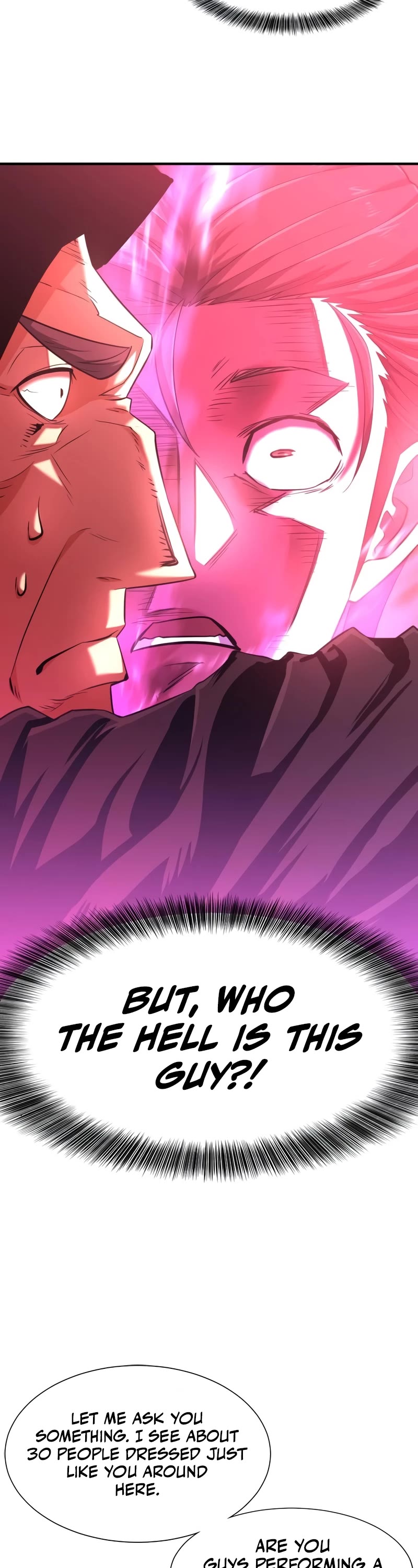 The Greatest Estate Developer Chapter 85 page 45 - Chapter 85