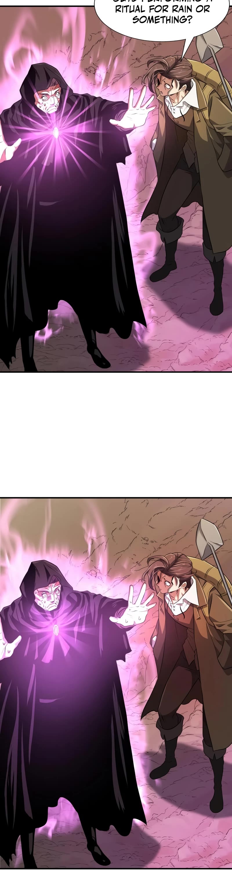 The Greatest Estate Developer Chapter 85 page 46 - Chapter 85