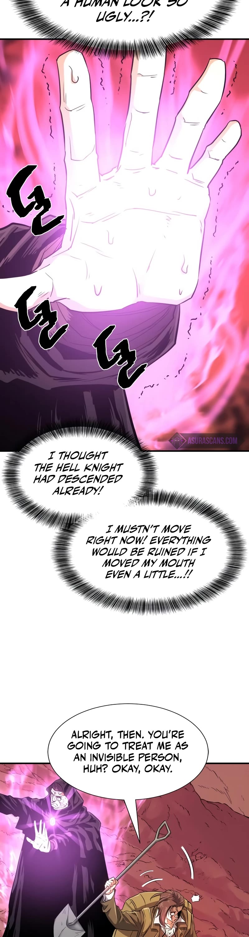 The Greatest Estate Developer Chapter 85 page 48 - Chapter 85