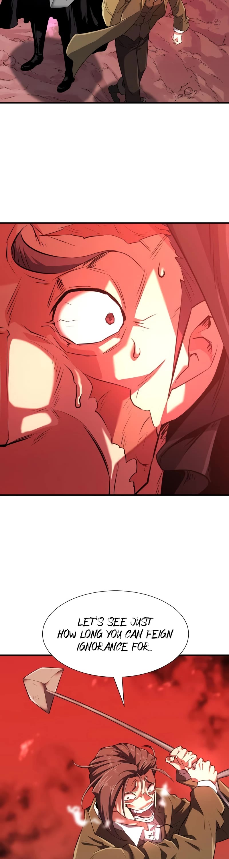The Greatest Estate Developer Chapter 85 page 49 - Chapter 85
