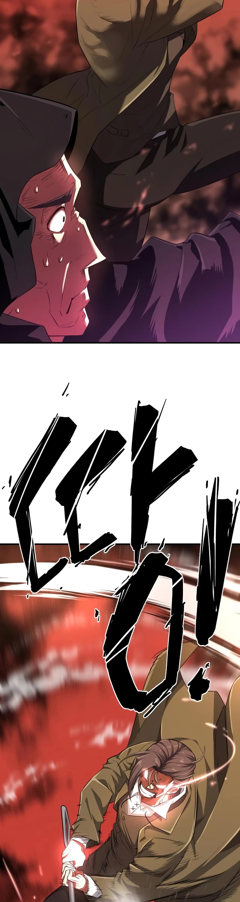 The Greatest Estate Developer Chapter 85 page 50 - Chapter 85