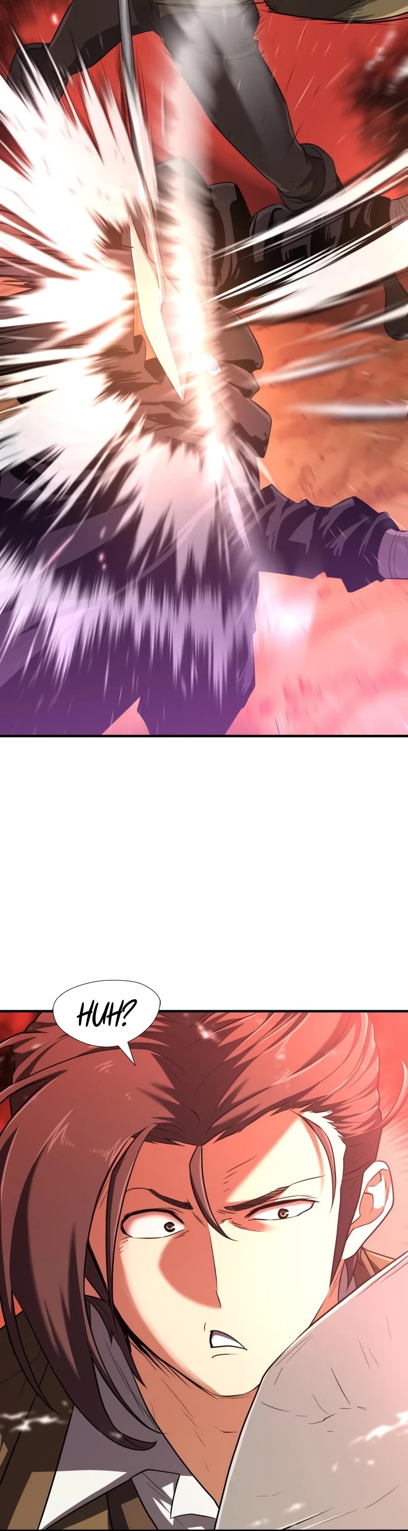 The Greatest Estate Developer Chapter 85 page 51 - Chapter 85