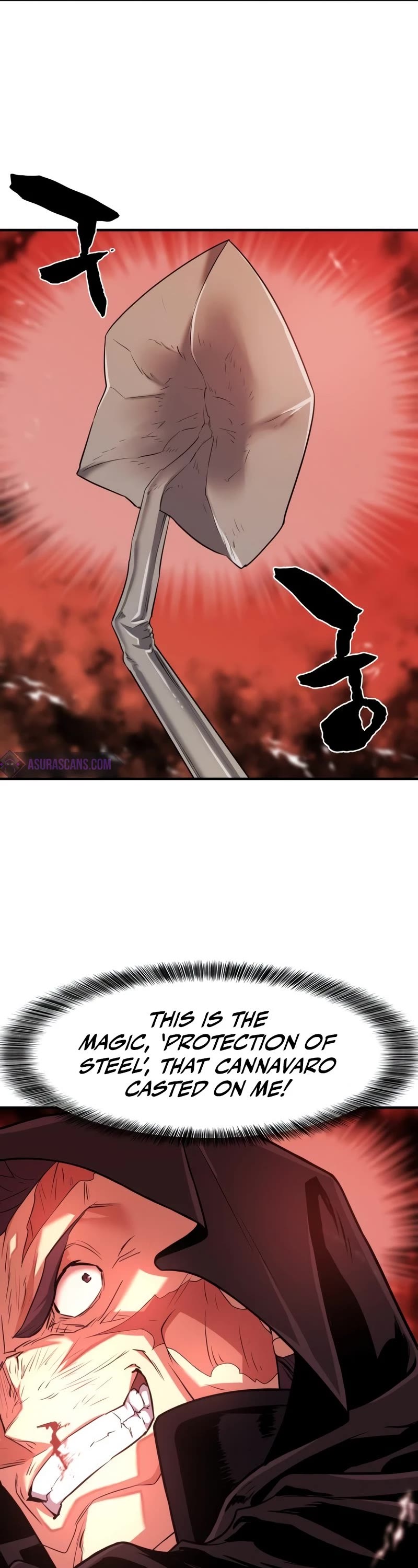 The Greatest Estate Developer Chapter 85 page 52 - Chapter 85