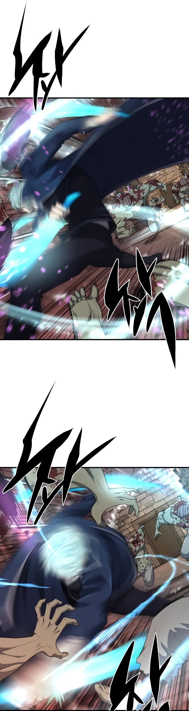 The Greatest Estate Developer Chapter 85 page 7 - Chapter 85