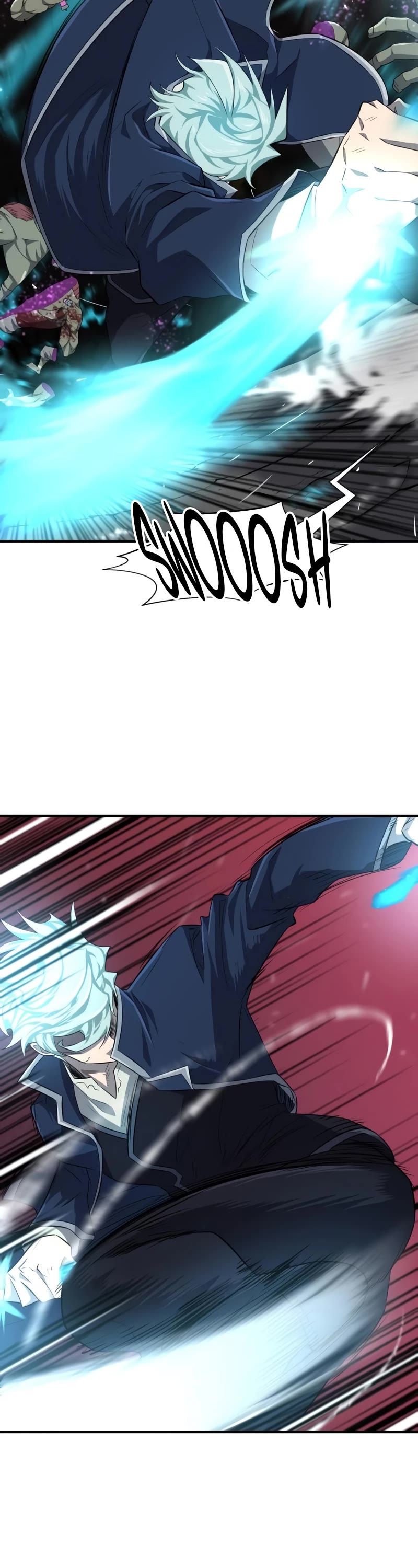 The Greatest Estate Developer Chapter 85 page 9 - Chapter 85