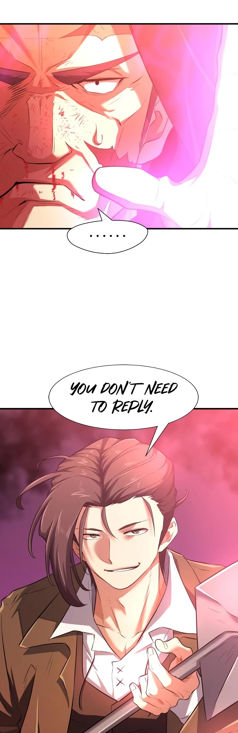 The Greatest Estate Developer Chapter 86 page 10 - Chapter 86