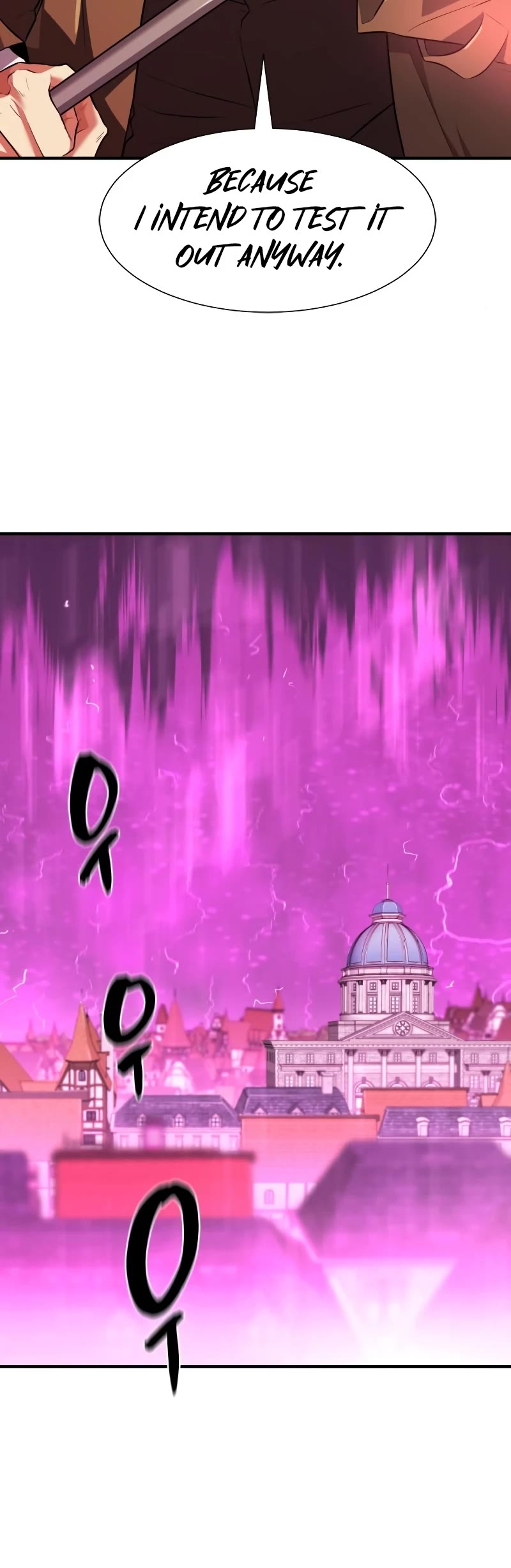 The Greatest Estate Developer Chapter 86 page 11 - Chapter 86