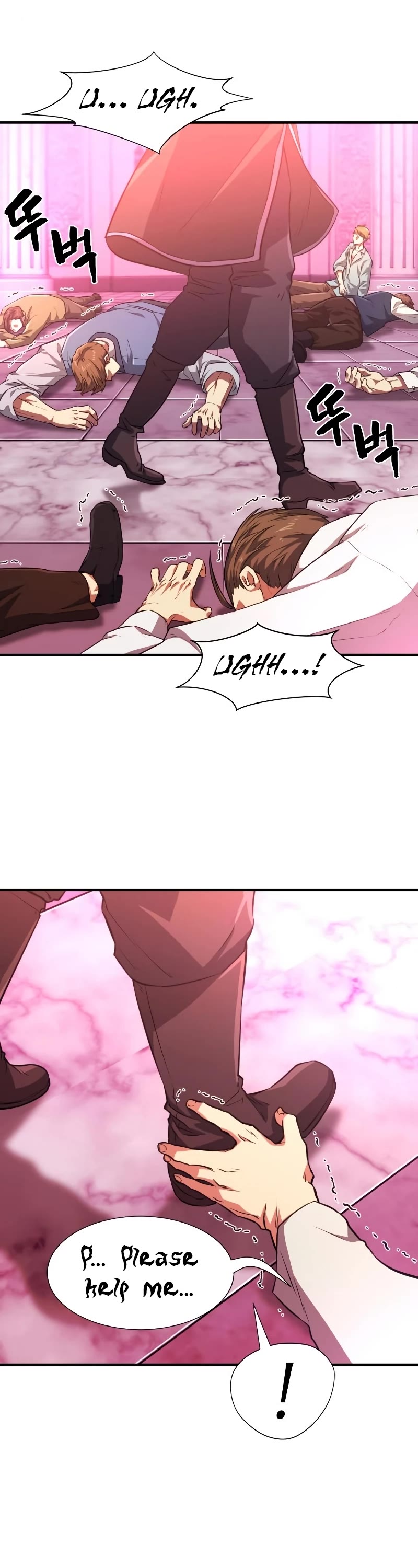 The Greatest Estate Developer Chapter 86 page 13 - Chapter 86