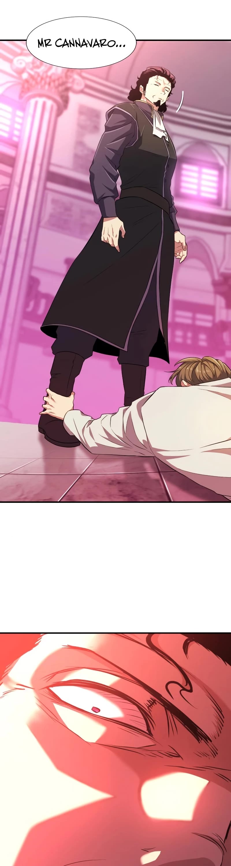 The Greatest Estate Developer Chapter 86 page 14 - Chapter 86