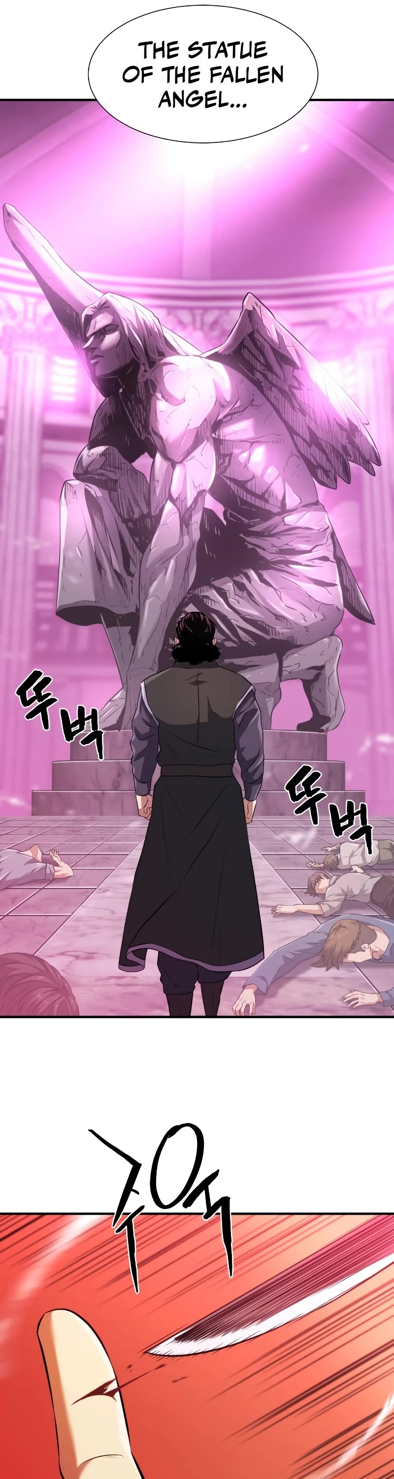 The Greatest Estate Developer Chapter 86 page 17 - Chapter 86