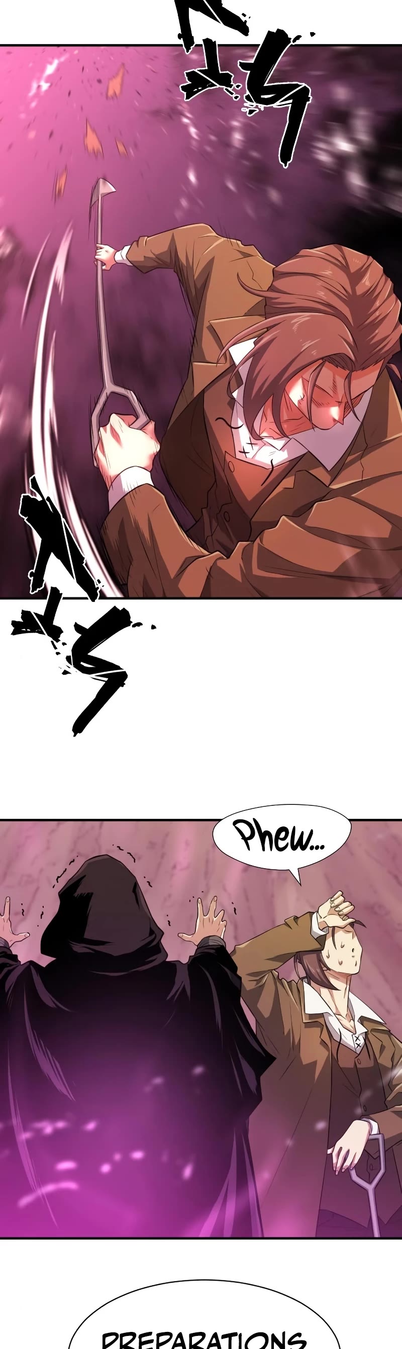 The Greatest Estate Developer Chapter 86 page 20 - Chapter 86