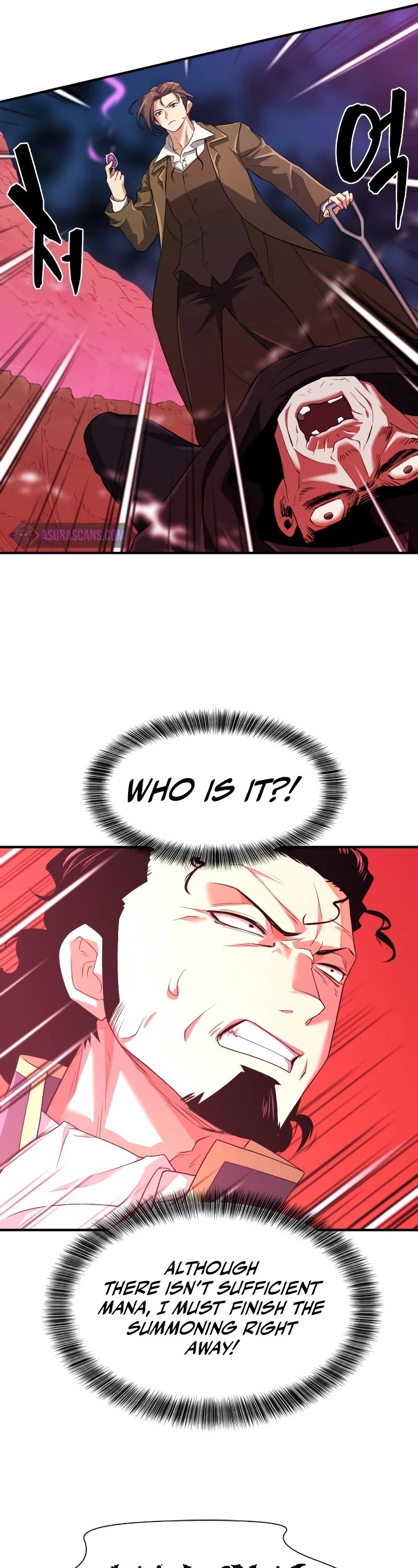 The Greatest Estate Developer Chapter 86 page 32 - Chapter 86