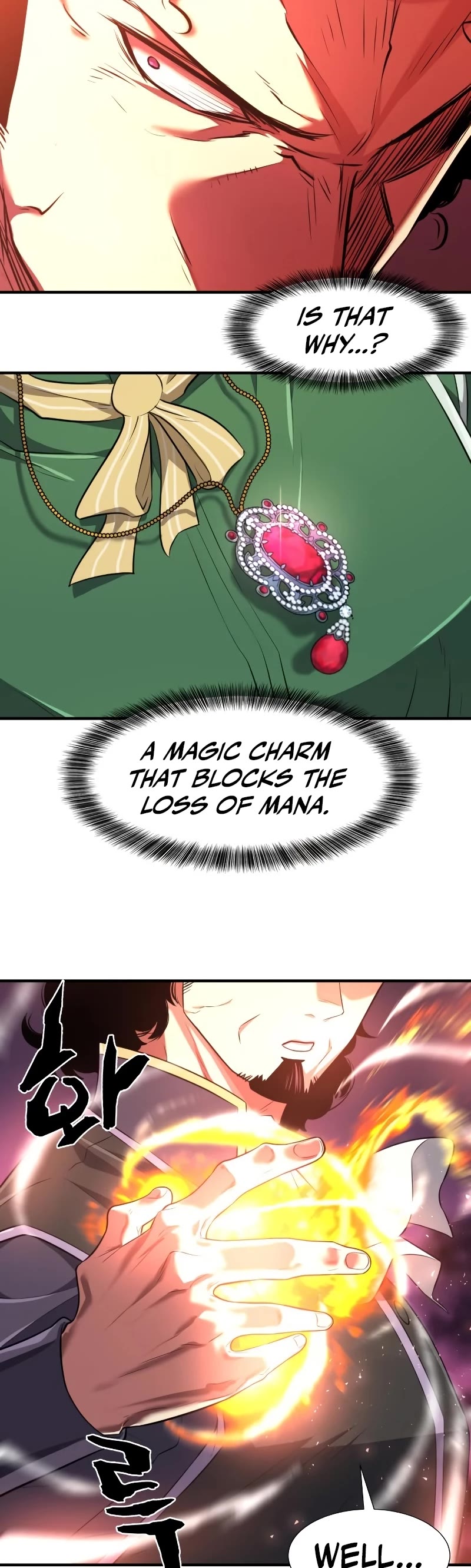 The Greatest Estate Developer Chapter 86 page 35 - Chapter 86