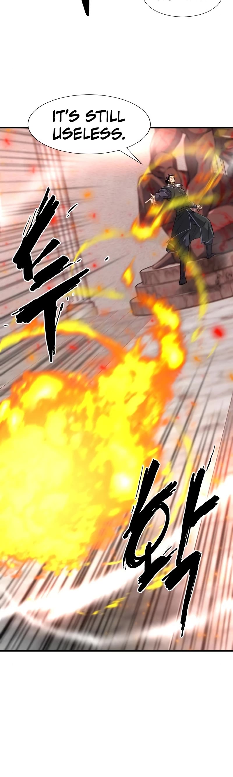 The Greatest Estate Developer Chapter 86 page 36 - Chapter 86