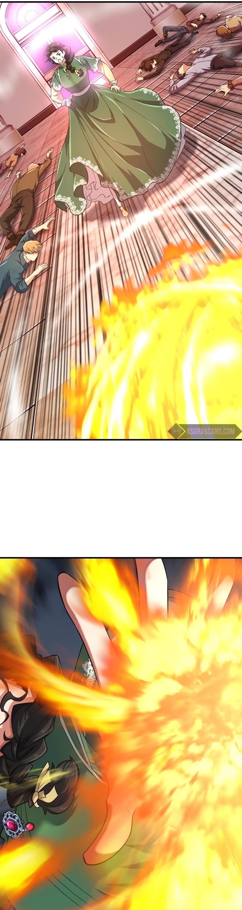 The Greatest Estate Developer Chapter 86 page 37 - Chapter 86