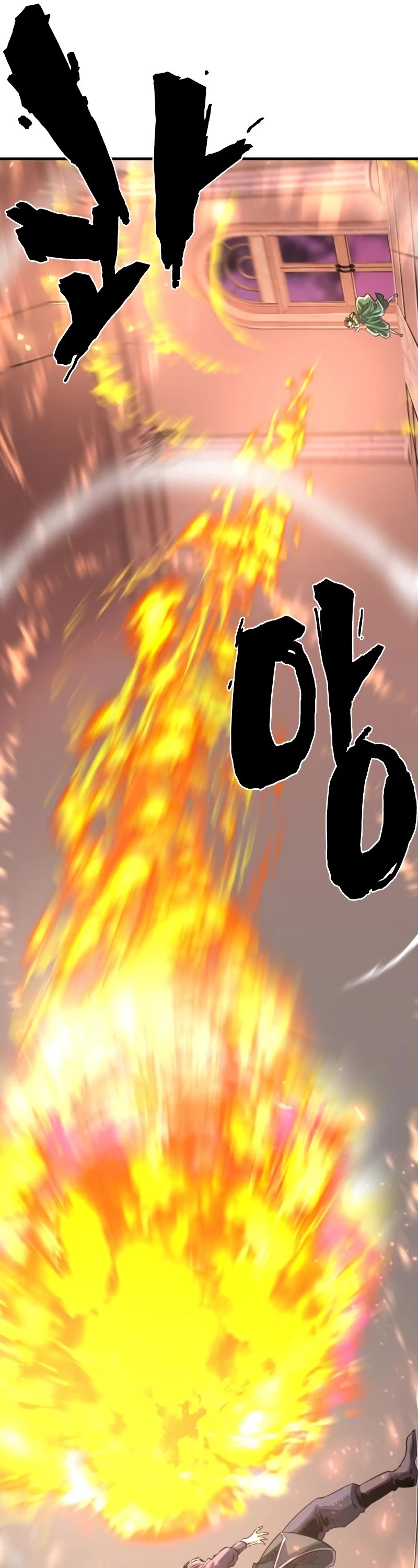 The Greatest Estate Developer Chapter 86 page 42 - Chapter 86