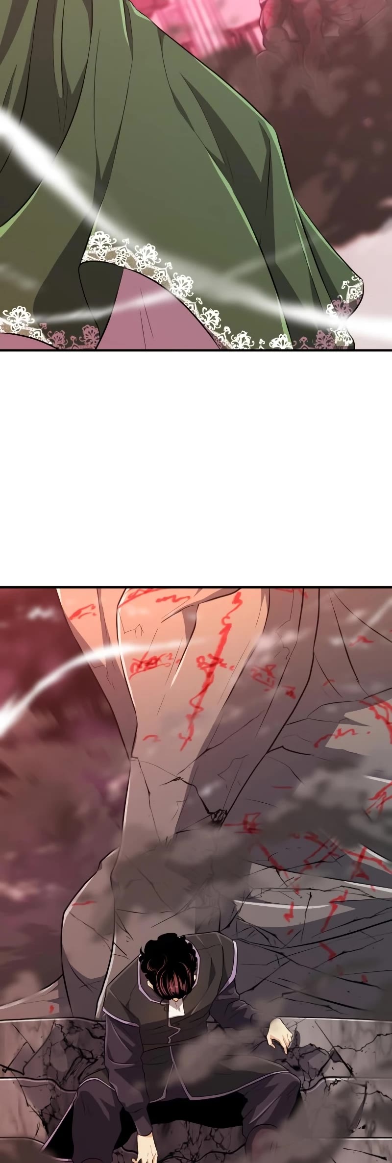 The Greatest Estate Developer Chapter 86 page 45 - Chapter 86
