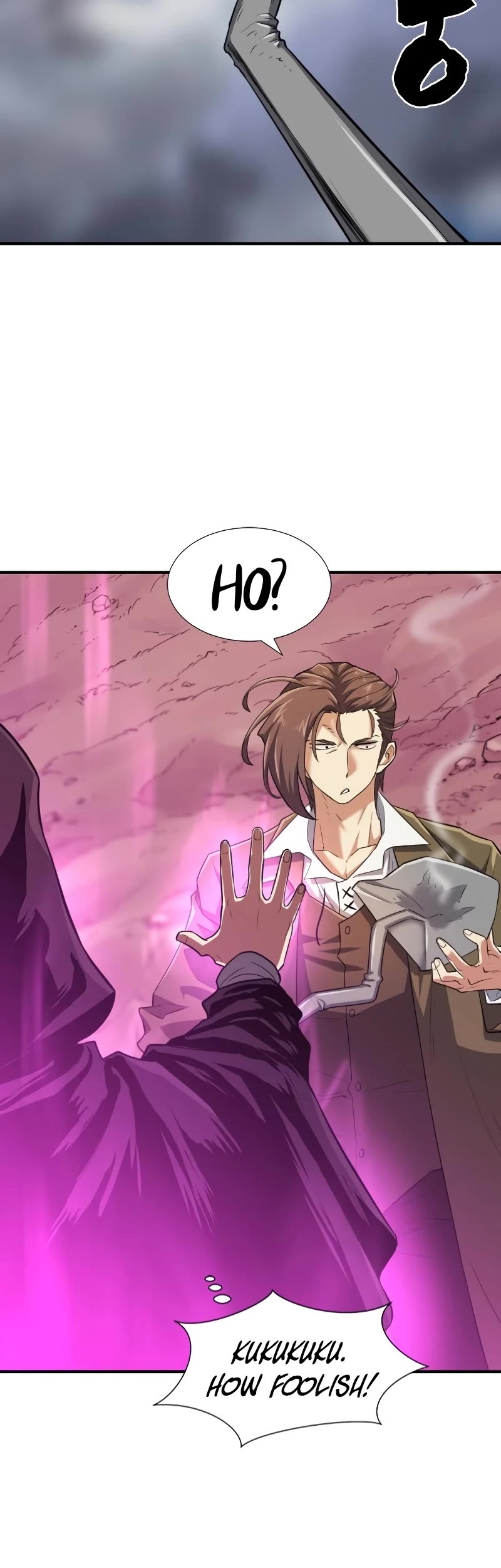 The Greatest Estate Developer Chapter 86 page 6 - Chapter 86