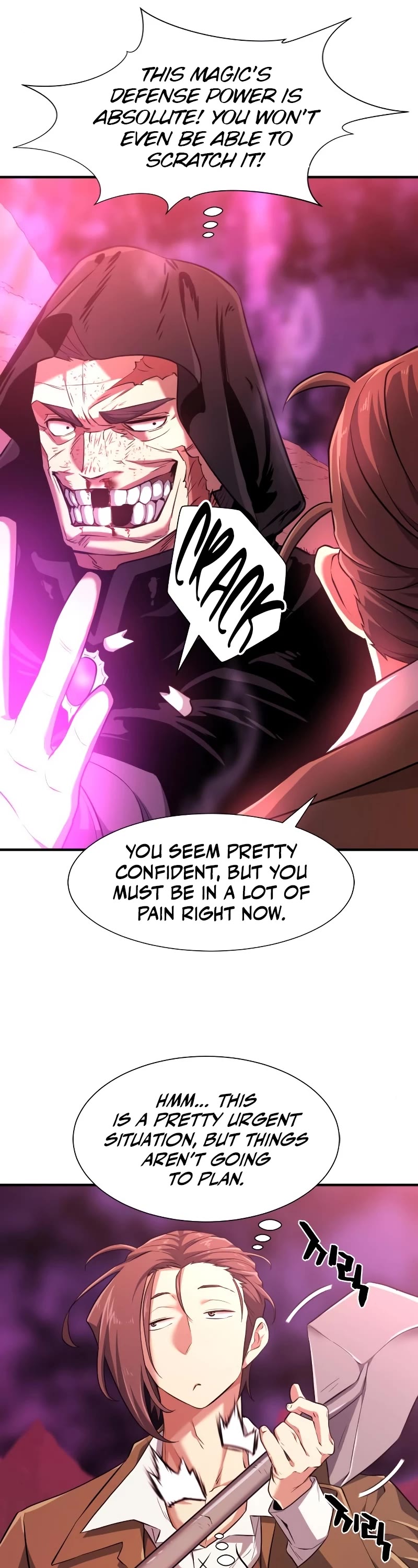 The Greatest Estate Developer Chapter 86 page 7 - Chapter 86
