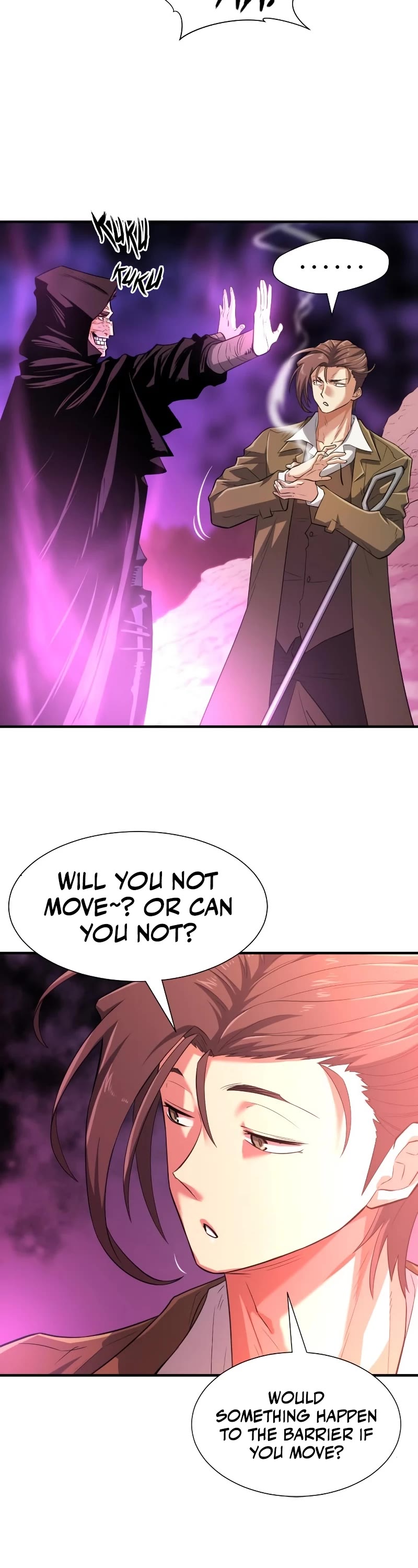 The Greatest Estate Developer Chapter 86 page 9 - Chapter 86