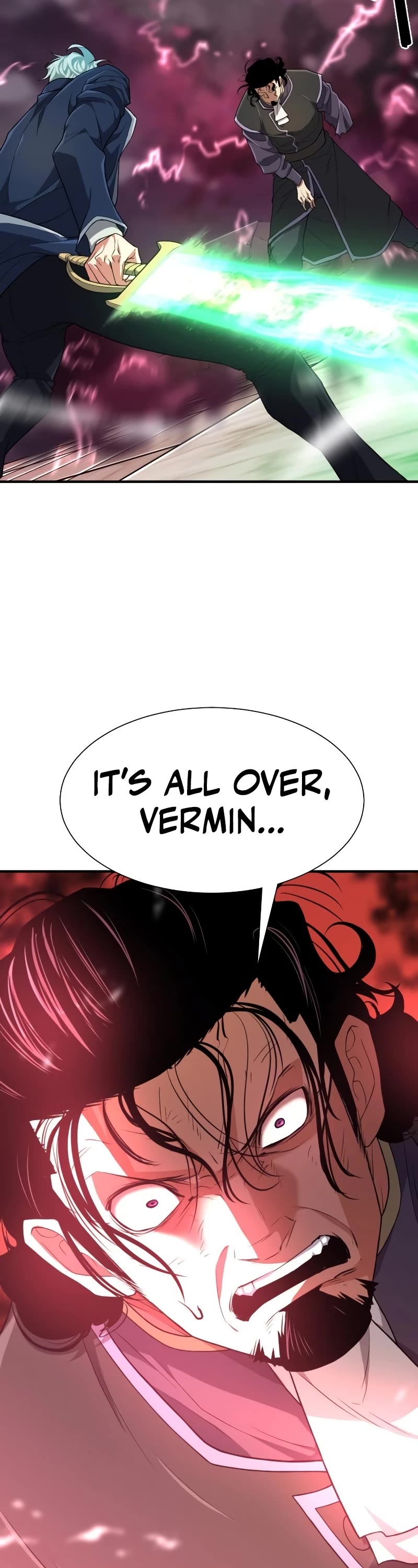 The Greatest Estate Developer Chapter 87 page 18 - Chapter 87