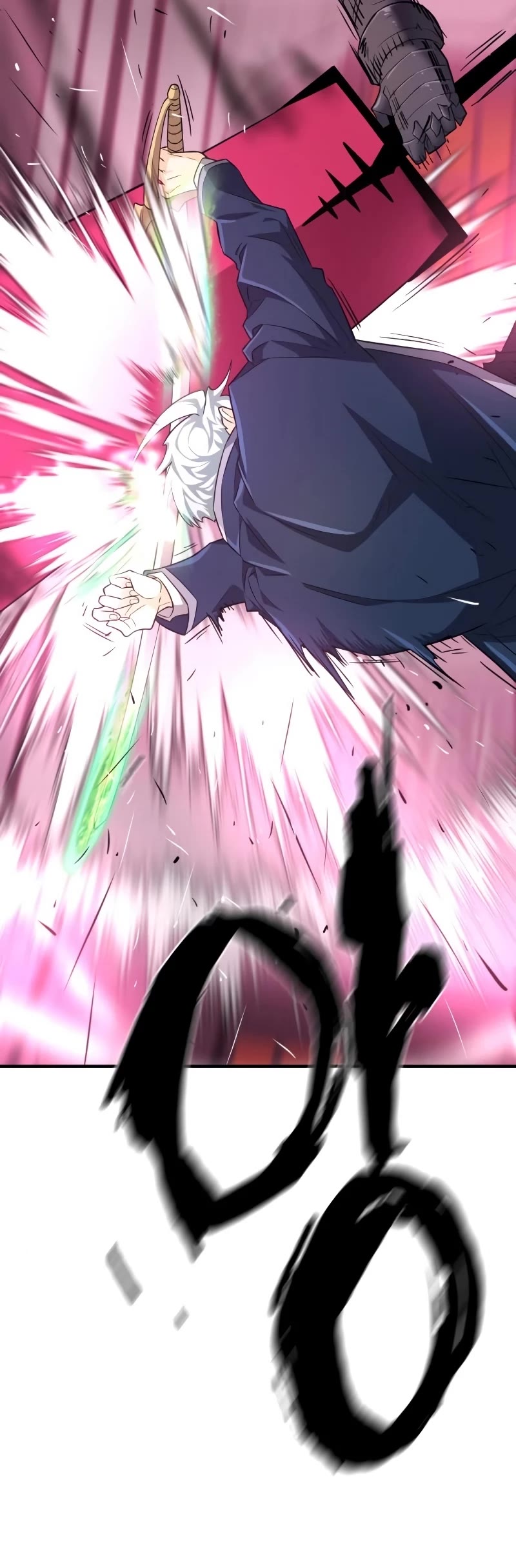 The Greatest Estate Developer Chapter 87 page 31 - Chapter 87