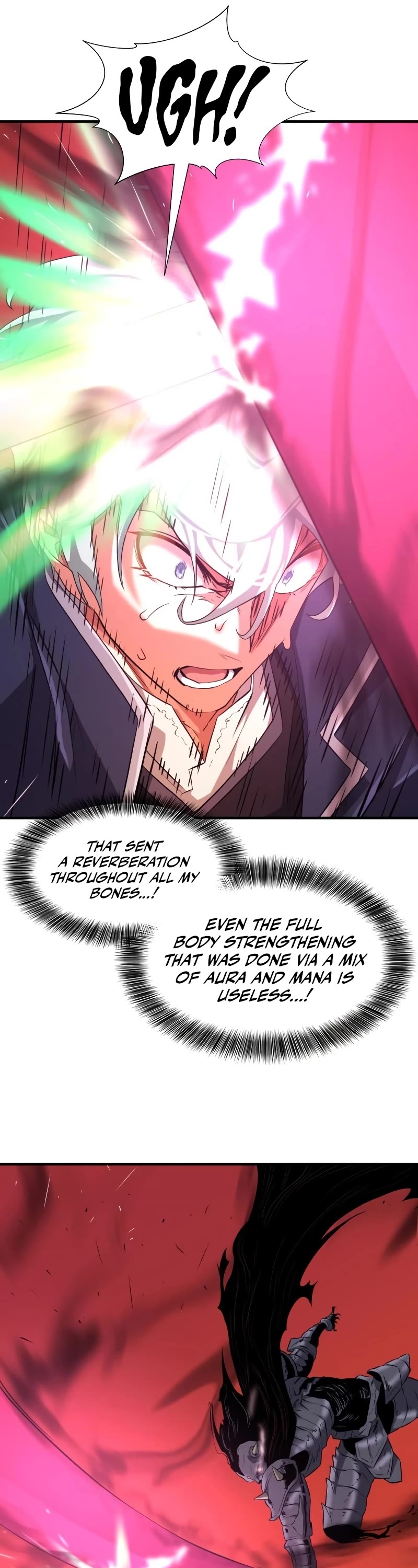 The Greatest Estate Developer Chapter 87 page 32 - Chapter 87
