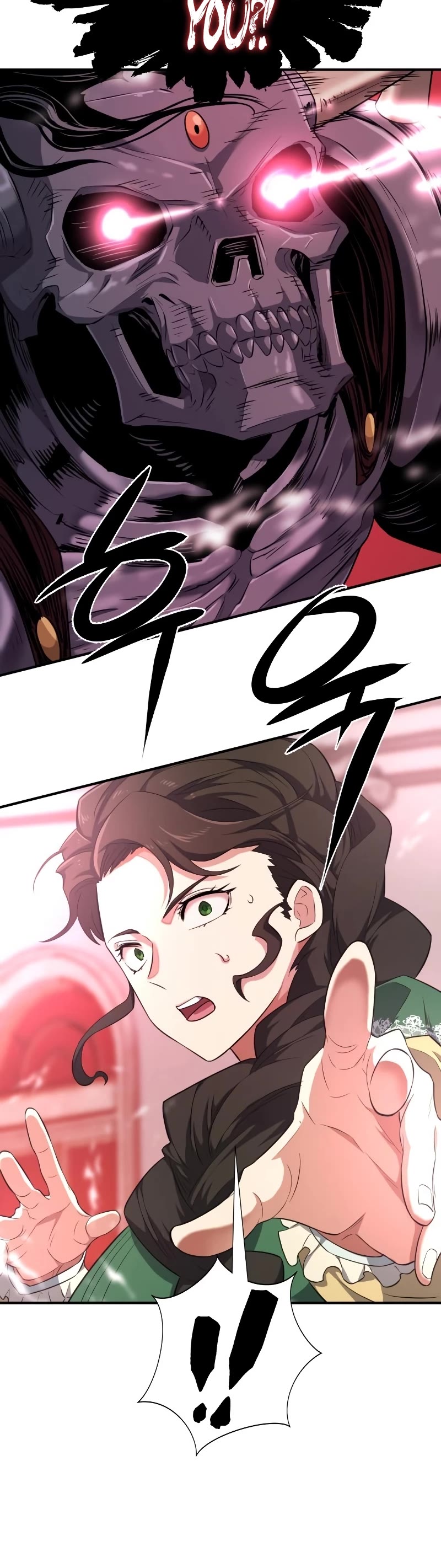 The Greatest Estate Developer Chapter 87 page 40 - Chapter 87