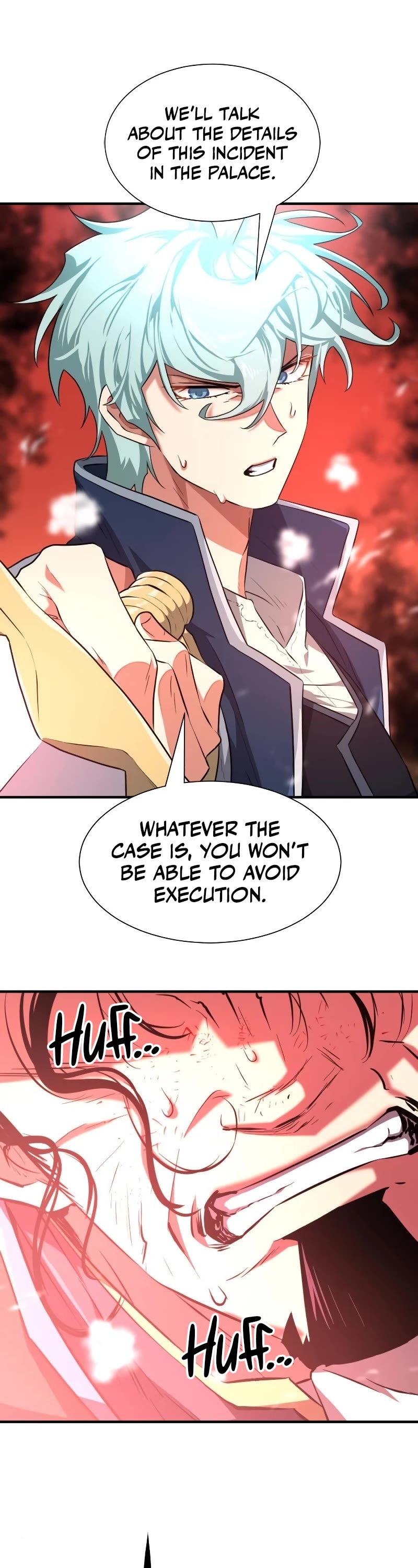 The Greatest Estate Developer Chapter 87 page 54 - Chapter 87