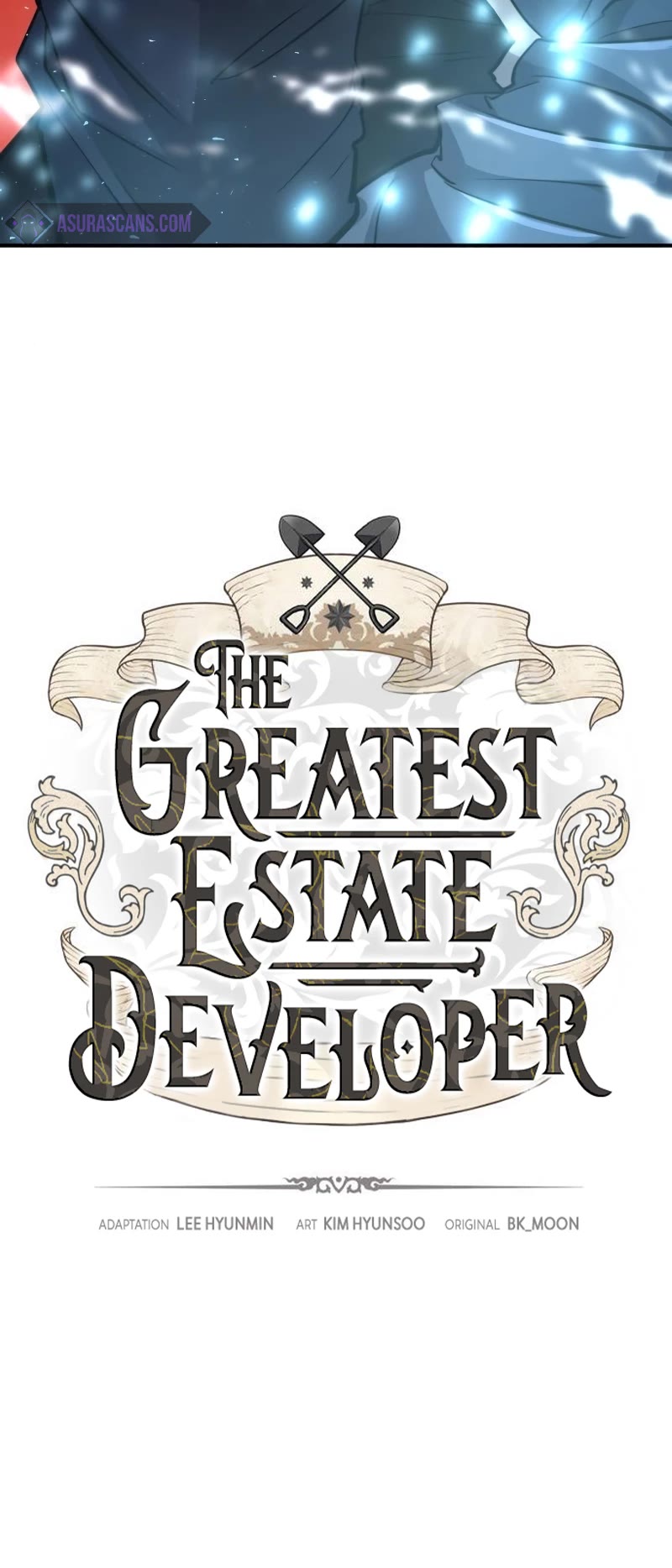 The Greatest Estate Developer Chapter 87 page 6 - Chapter 87