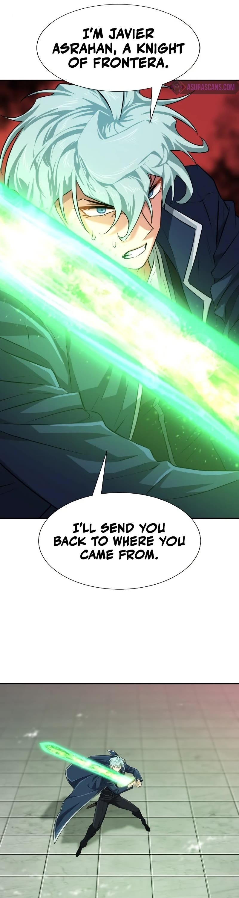 The Greatest Estate Developer Chapter 87 page 62 - Chapter 87