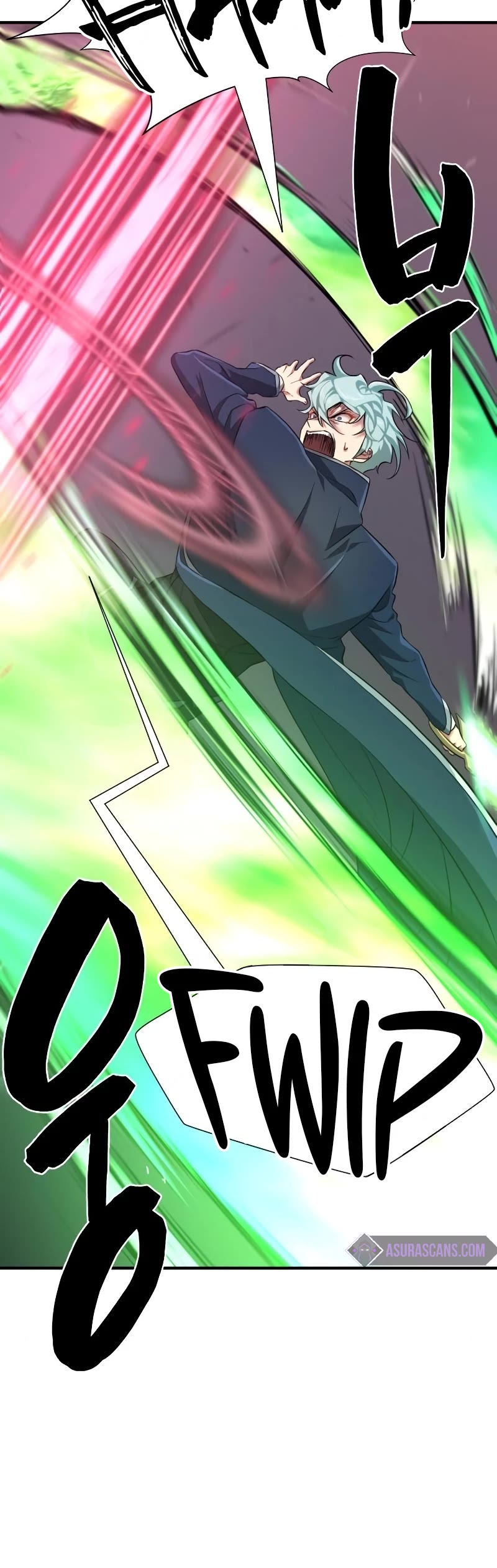 The Greatest Estate Developer Chapter 87 page 69 - Chapter 87