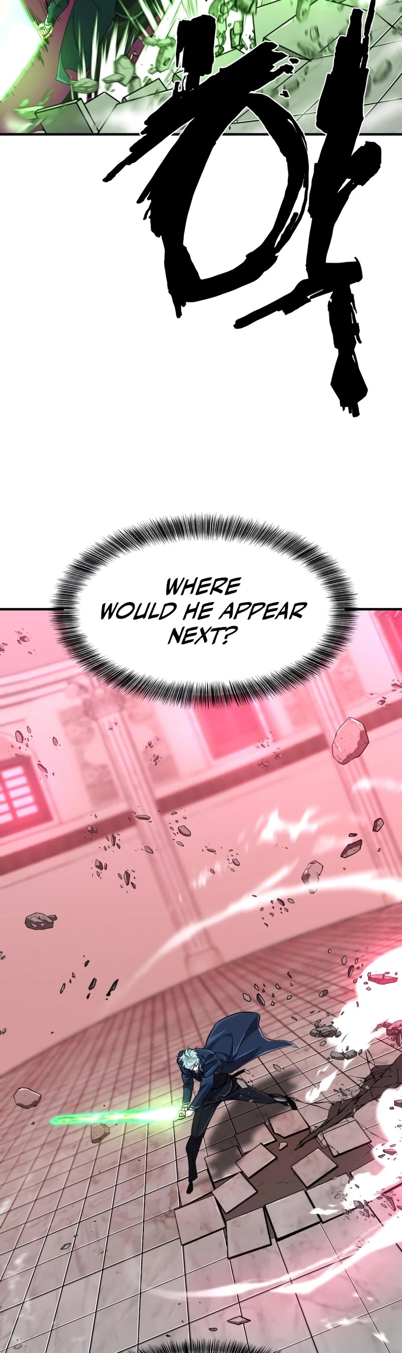 The Greatest Estate Developer Chapter 88 page 20 - Chapter 88