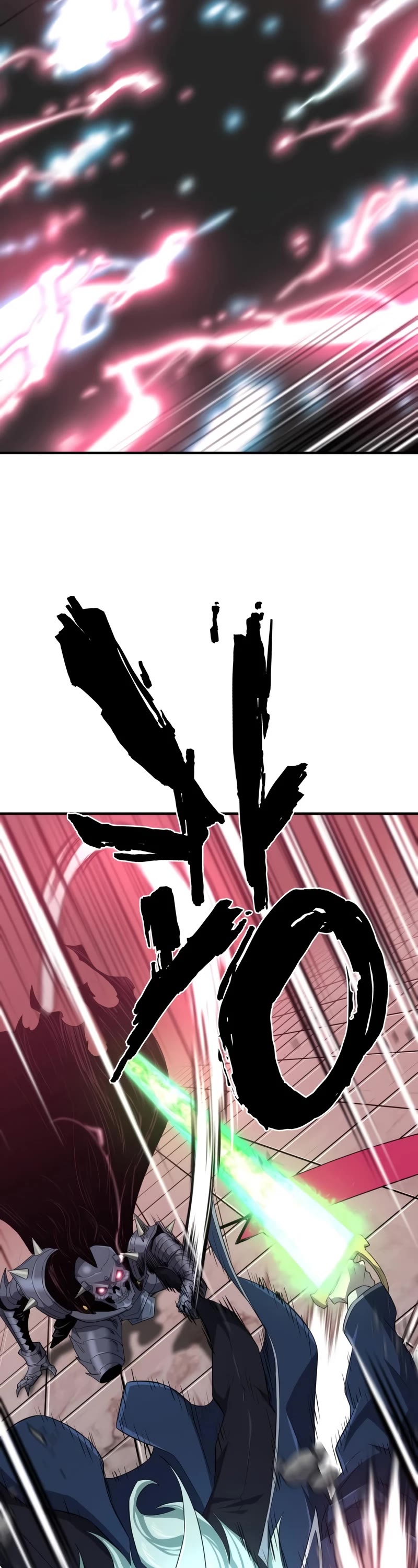The Greatest Estate Developer Chapter 88 page 28 - Chapter 88