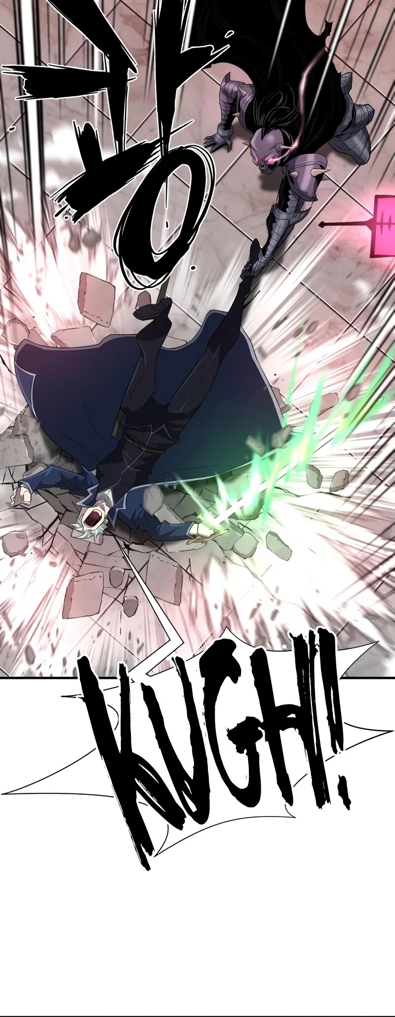 The Greatest Estate Developer Chapter 88 page 31 - Chapter 88