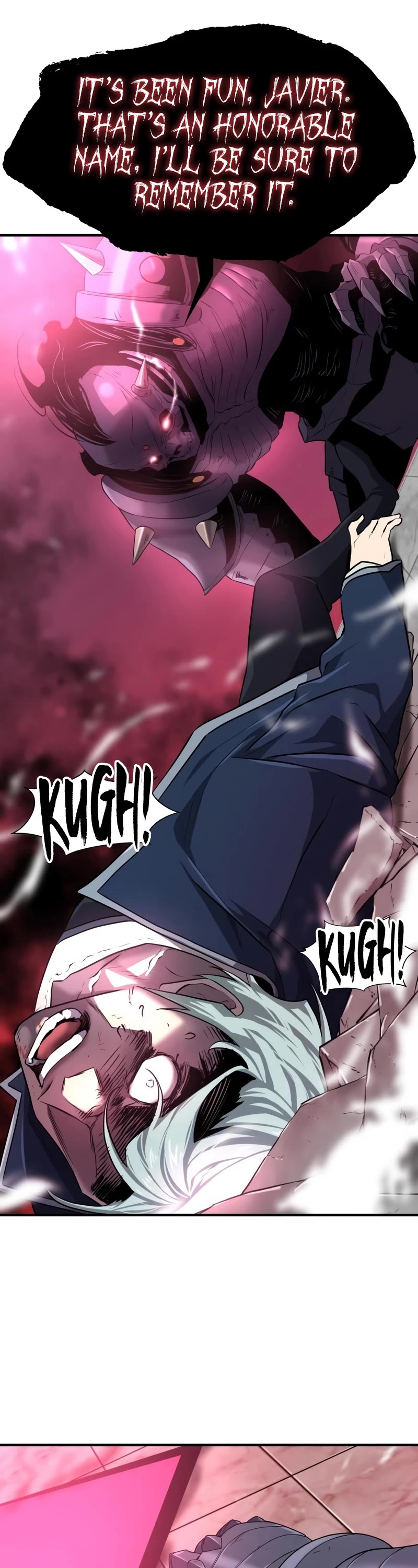 The Greatest Estate Developer Chapter 88 page 33 - Chapter 88