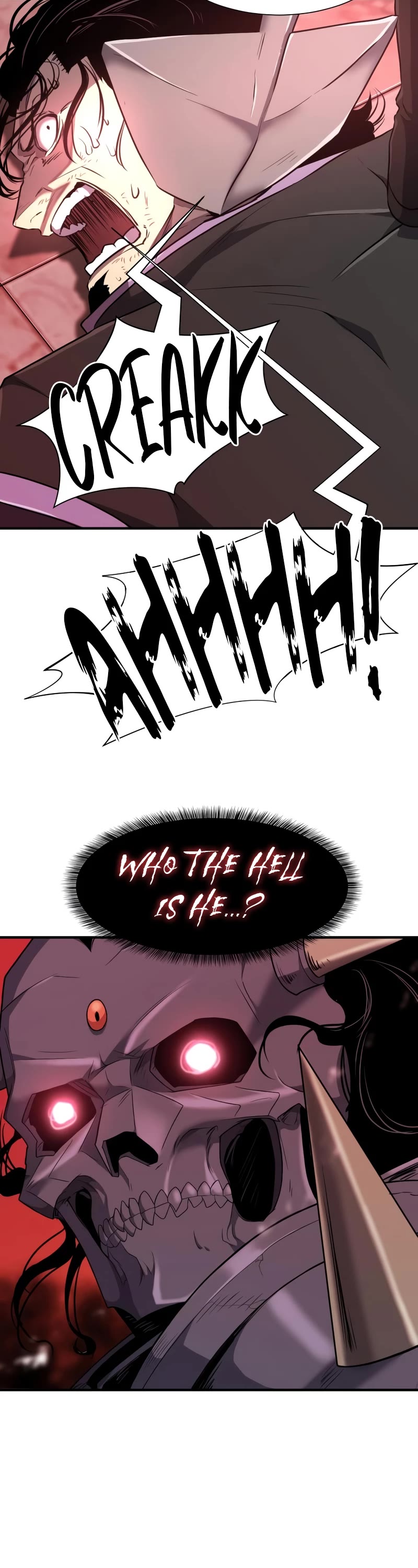 The Greatest Estate Developer Chapter 88 page 39 - Chapter 88