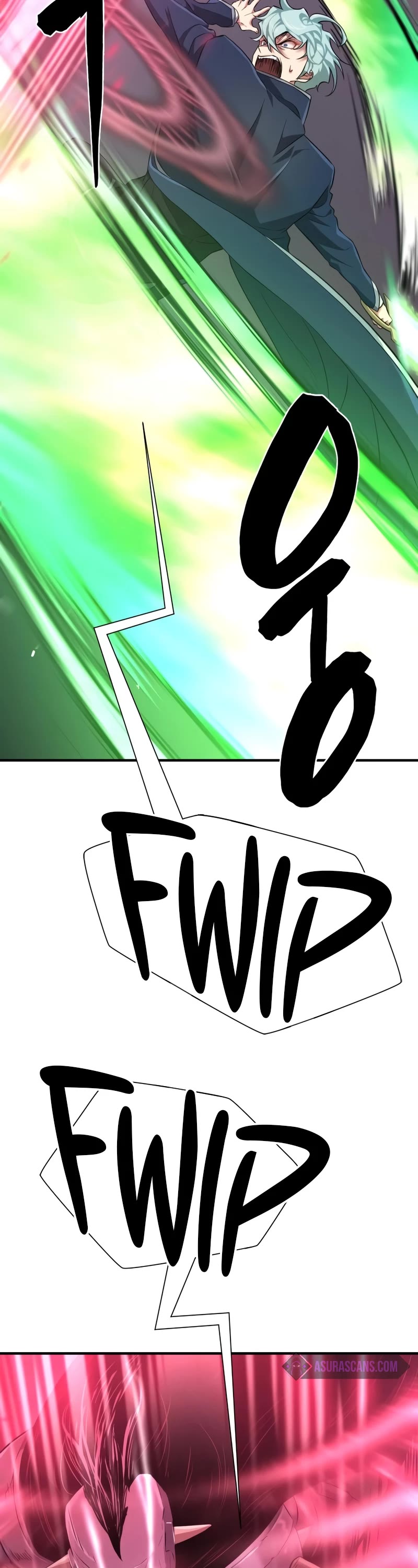 The Greatest Estate Developer Chapter 88 page 4 - Chapter 88