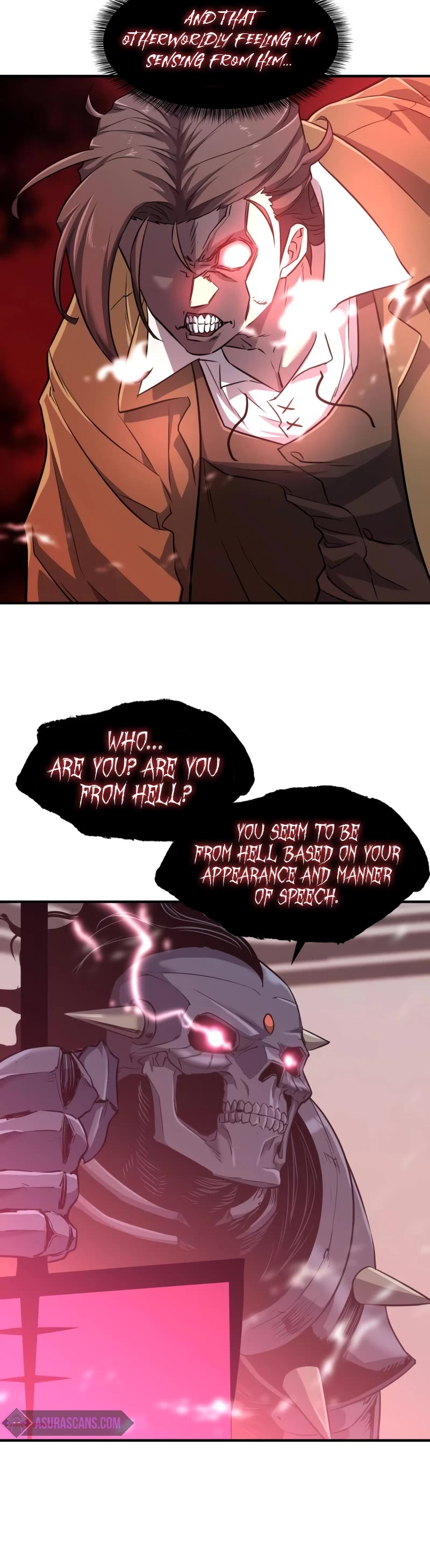 The Greatest Estate Developer Chapter 88 page 41 - Chapter 88