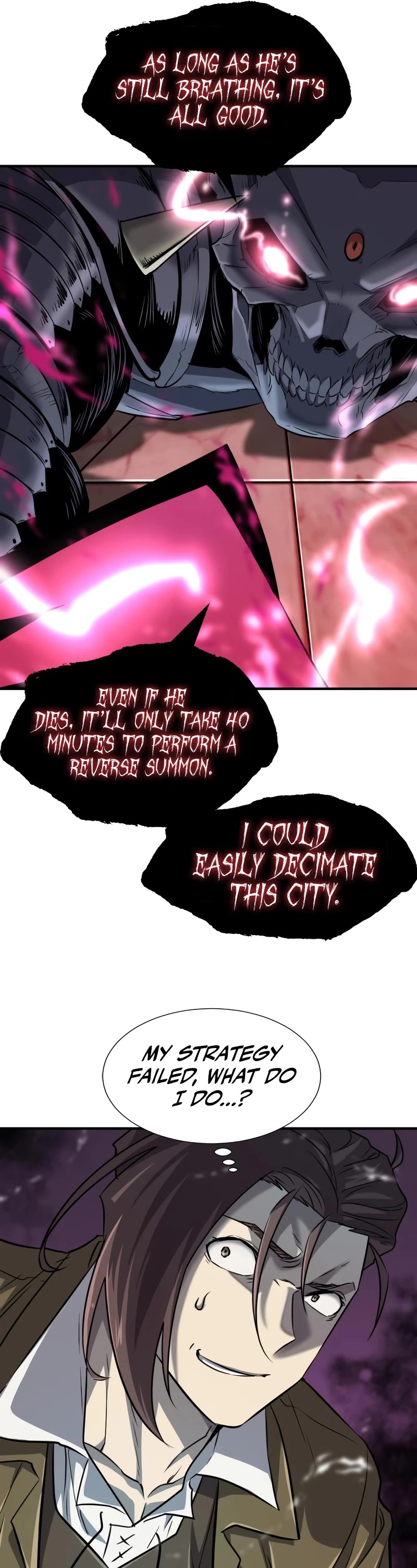 The Greatest Estate Developer Chapter 88 page 47 - Chapter 88