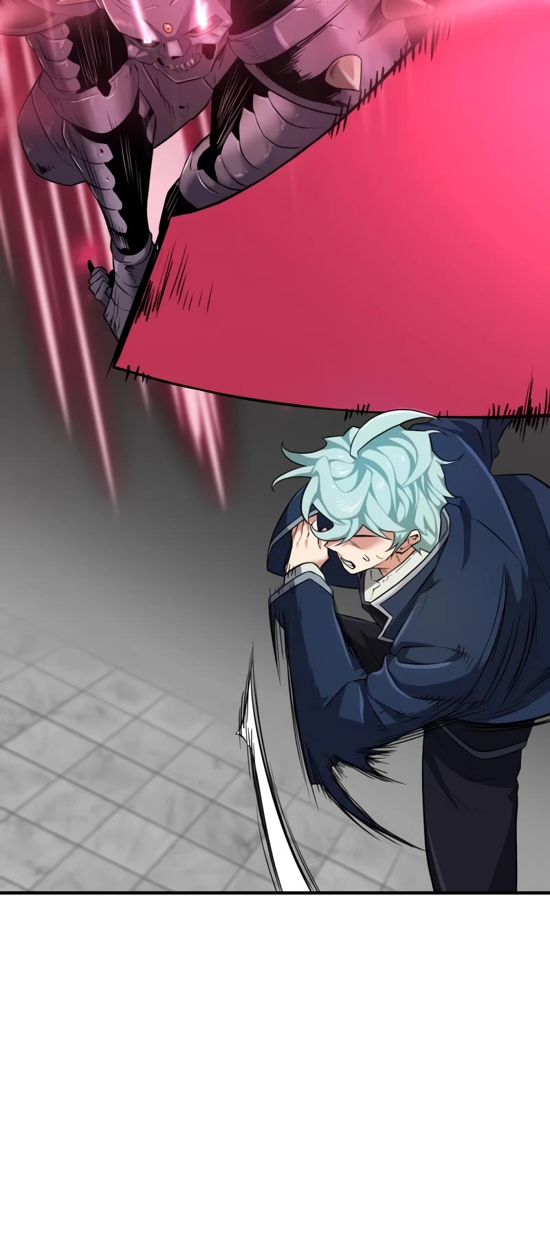 The Greatest Estate Developer Chapter 88 page 5 - Chapter 88