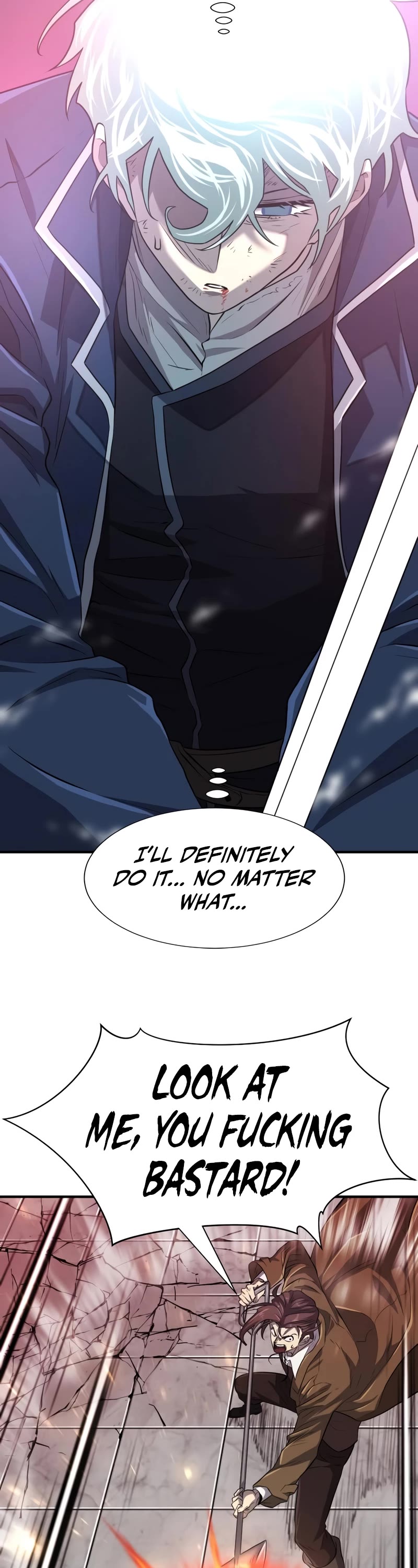 The Greatest Estate Developer Chapter 88 page 54 - Chapter 88