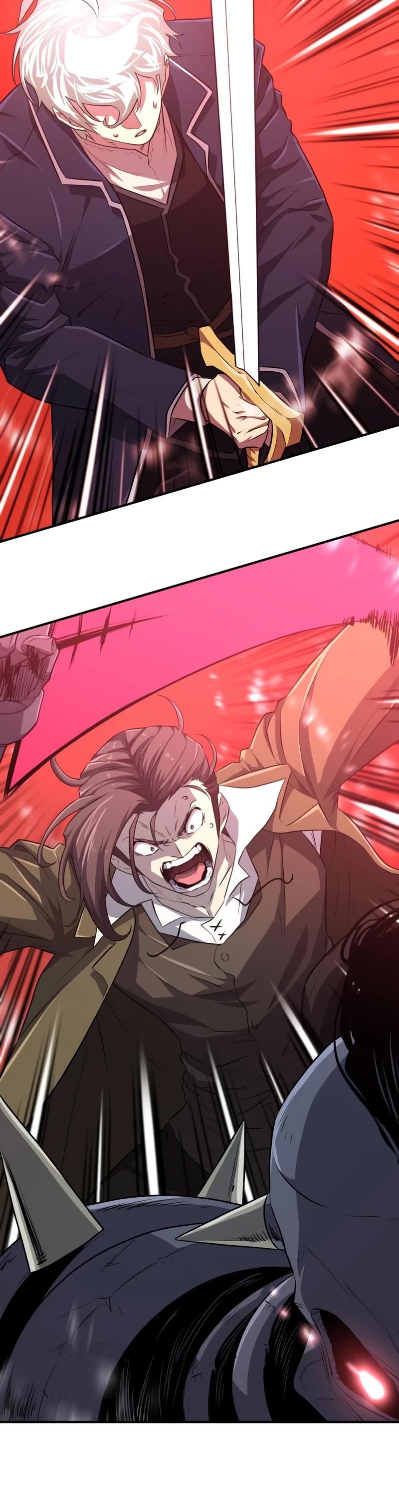 The Greatest Estate Developer Chapter 88 page 58 - Chapter 88